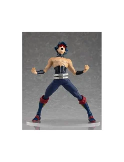 Good Smile Company POP Up Parade Tengen Toppa Gurren Lagann Simon Young Man Version