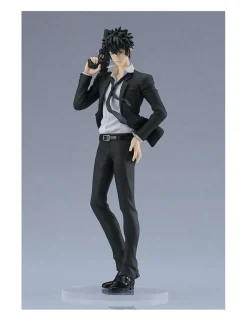 Good Smile Company POP Up Parade L Psycho-Pass Shinya Kogami