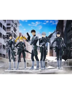 Good Smile Company POP Up Parade Kaiju No. 8 Soshiro Hoshina