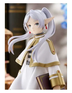 Good Smile Company POP Up Parade Frieren Beyond Journey's End Frieren