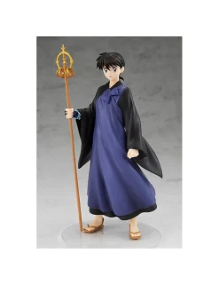 Good Smile Company POP Up Parade Inuyasha Miroku