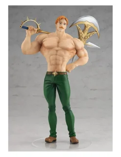 Good Smile Company POP Up Parade L The Seven Deadly Sins Escanor
