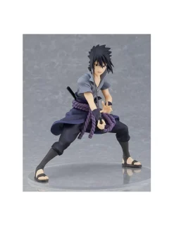 Good Smile Company POP Up Parade Naruto Shippuden Sasuke Uchiha