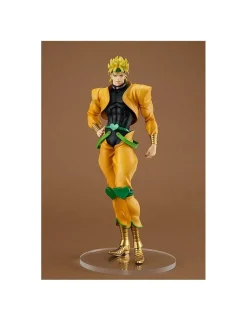 Good Smile Company POP Up Parade JoJo's Bizarre Adventure Stardust Crusaders Dio Brando