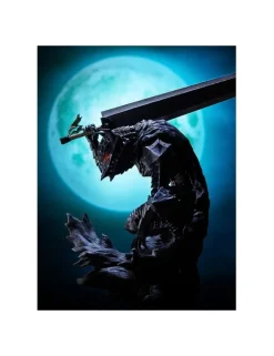 Good Smile Company POP Up Parade L Berserk Guts Berserker Armor (Reissue)