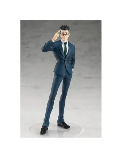 Good Smile Company POP Up Parade Hunter x Hunter Leorio Paladiknight