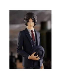 Good Smile Company POP Up Parade Attack on Titan Eren Yeager Suit Version