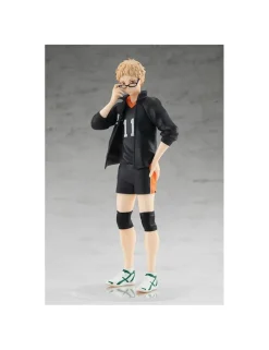 Good Smile Company POP Up Parade Haikyu!! To The Top Kei Tsukishima