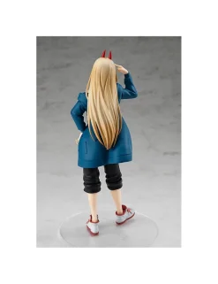 Good Smile Company POP Up Parade Chainsaw Man Power