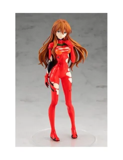 Good Smile Company POP Up Parade Rebuild of Evangelion Asuka Langley