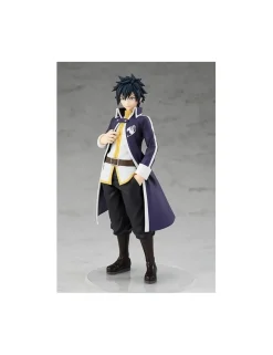 Good Smile Company POP Up Parade Fairy Tail Gray Fullbuster Grand Magic Games Arc Version