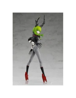 Good Smile Company POP Up Parade Black Rock Shooter Dawn Fall Dead Master