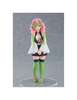 Good Smile Company POP Up Parade Demon Slayer Kimetsu No Yaiba Mitsuri Kanroji
