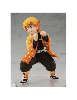 Good Smile Company POP Up Parade Demon Slayer Kimetsu No Yaiba Zenitsu Agatsuma