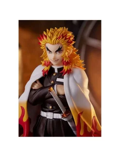Good Smile Company POP Up Parade Demon Slayer Kimetsu No Yaiba Kyojuro Rengoku