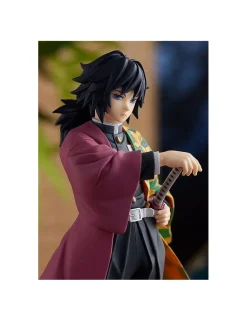 Good Smile Company POP Up Parade Demon Slayer Kimetsu No Yaiba Giyu Tomioka