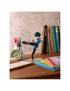 Good Smile Company POP Up Parade My Hero Academia Midoriya Izuku Hero Costume Version