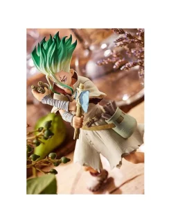 Good Smile Company POP Up Parade Dr. Stone Senku Ishigami