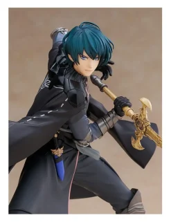 Good Smile Company POP Up Parade Fire Emblem Three Houses Byleth Male