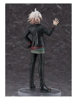 Good Smile Company POP Up Parade L Danganronpa Another Episode Ultra Despair Girls Servant