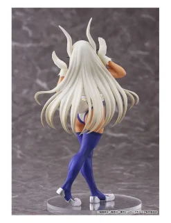 Good Smile Company POP Up Parade L My Hero Academia Mirko