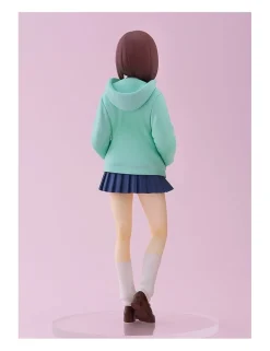 Good Smile Company POP Up Parade DanDaDan Momo Ayase