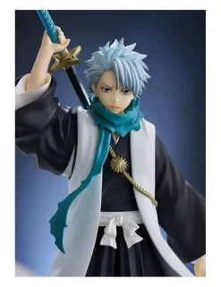Good Smile Company POP Up Parade Bleach Thousand-Year Blood War Toshiro Hitsugaya