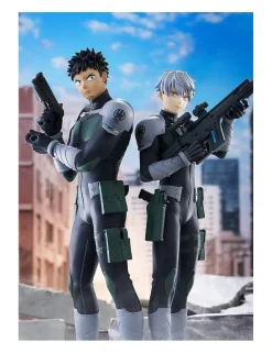 Good Smile Company POP Up Parade Kaiju No. 8 Kafka Hibino