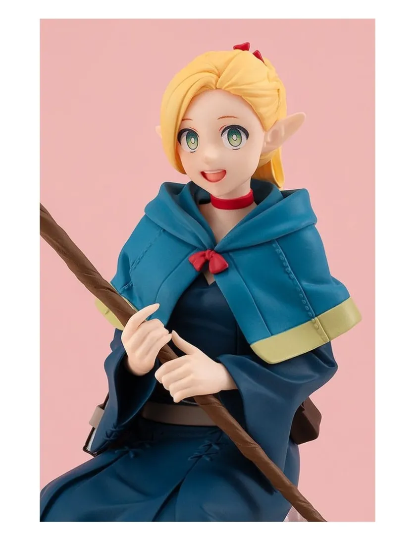 Good Smile Company POP Up Parade Swacchao! Delicious in Dungeon Marcille