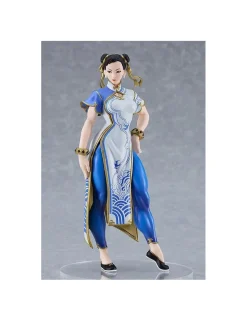 Good Smile Company POP Up Parade Street Fighter 6 Chun-Li