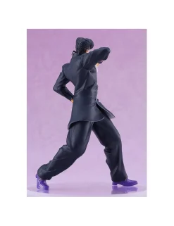 Good Smile Company POP Up Parade JoJo's Bizarre Adventure Diamond Is Unbreakable Josuke Higashikata