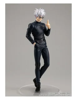 Good Smile Company POP Up Parade JuJutsu Kaisen Satoru Gojo Hidden Inventory / Premature Death Version
