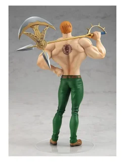 Good Smile Company POP Up Parade L The Seven Deadly Sins Escanor