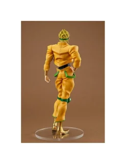 Good Smile Company POP Up Parade JoJo's Bizarre Adventure Stardust Crusaders Dio Brando