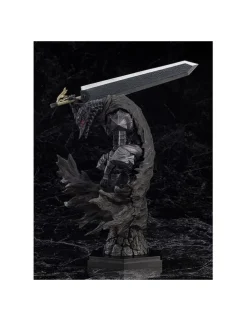 Good Smile Company POP Up Parade L Berserk Guts Berserker Armor (Reissue)