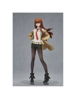 Good Smile Company POP Up Parade Steins Gate Kurisu Makise