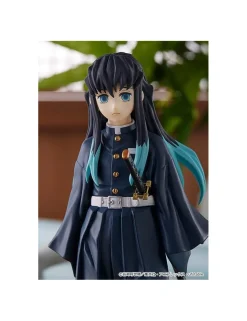 Good Smile Company POP Up Parade Demon Slayer Kimetsu No Yaiba Muichiro Tokito