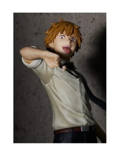 Good Smile Company POP Up Parade Chainsaw Man Denji