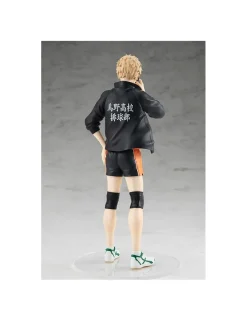 Good Smile Company POP Up Parade Haikyu!! To The Top Kei Tsukishima