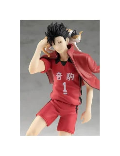 Good Smile Company POP Up Parade Haikyu!! To The Top Tetsuro Kuroo