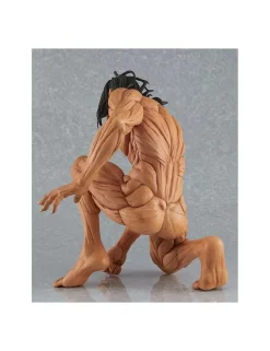 Good Smile Company POP Up Parade XL Attack on Titan Eren Yeager Titan Version