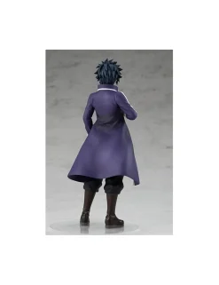 Good Smile Company POP Up Parade Fairy Tail Gray Fullbuster Grand Magic Games Arc Version