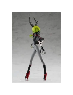 Good Smile Company POP Up Parade Black Rock Shooter Dawn Fall Dead Master