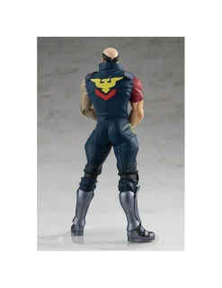 Good Smile Company POP Up Parade Cowboy Bebop Jet Black