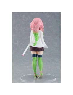 Good Smile Company POP Up Parade Demon Slayer Kimetsu No Yaiba Mitsuri Kanroji