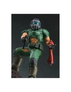 Good Smile Company POP Up Parade SP Doom Marine