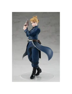 Good Smile Company POP Up Parade Fullmetal Alchemist Riza Hawkeye