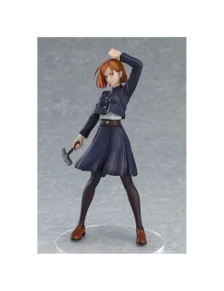 Good Smile Company POP Up Parade JuJutsu Kaisen Nobara Kugisaki