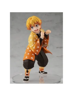 Good Smile Company POP Up Parade Demon Slayer Kimetsu No Yaiba Zenitsu Agatsuma