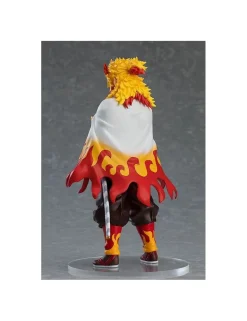 Good Smile Company POP Up Parade Demon Slayer Kimetsu No Yaiba Kyojuro Rengoku